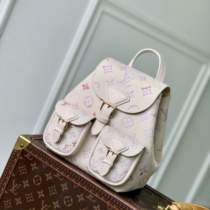 LV Backpacks